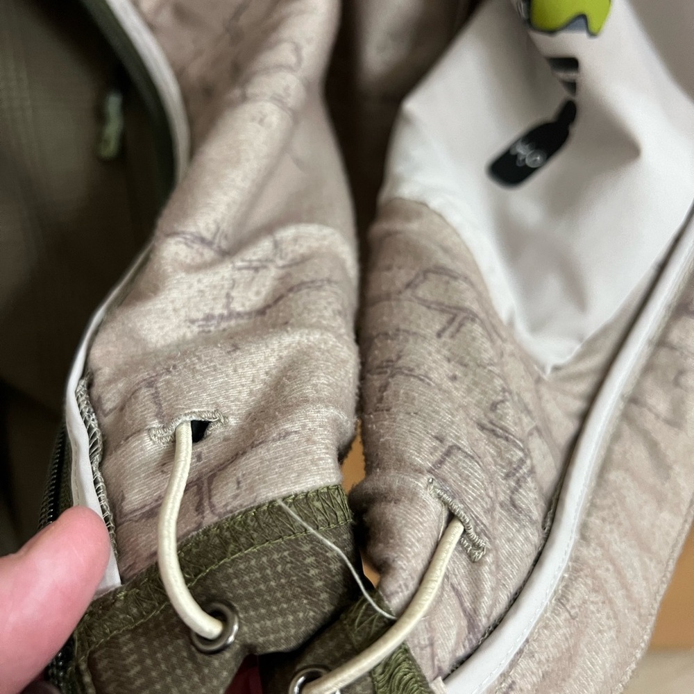 Lululemon Lightweight Ski Jacket - image 8